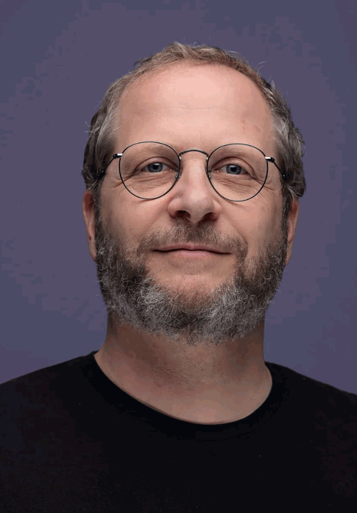 speaker headshot